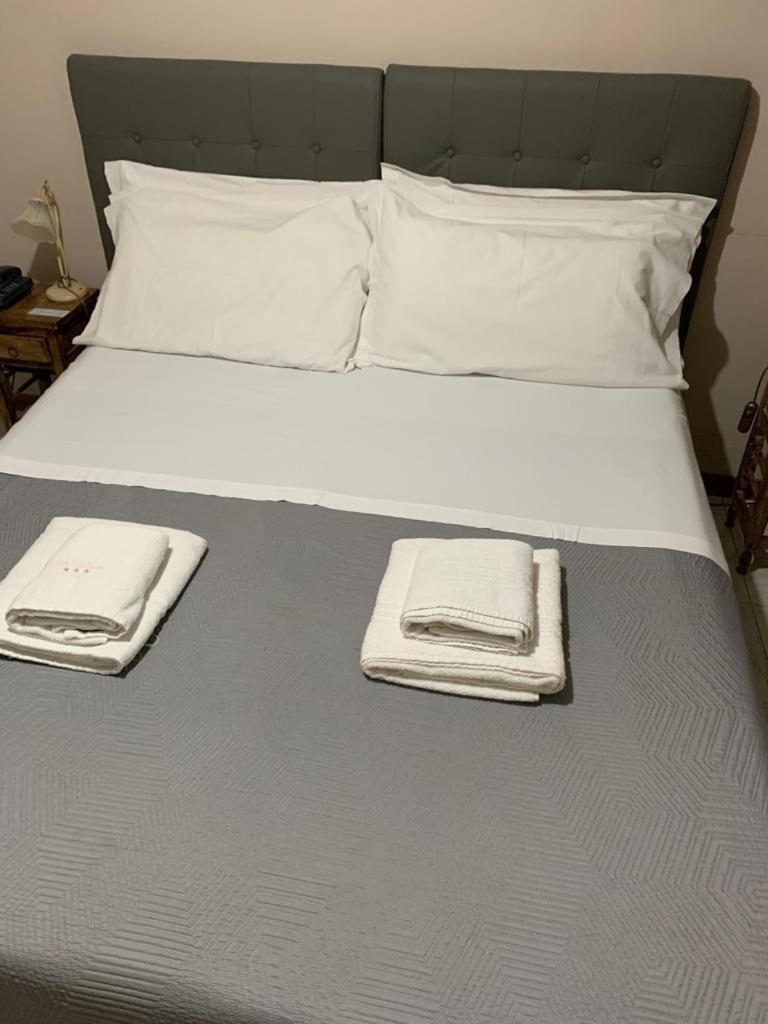 Bb Dante Bed and Breakfast Messina Exteriör bild